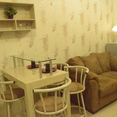 Pakubuwono Terrace Apartment Jakarta Buitenkant foto